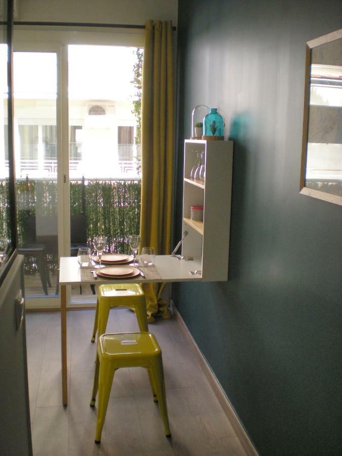 Nicelidays - Le Berlioz - City Central - 7Min From Beaches ภายนอก รูปภาพ